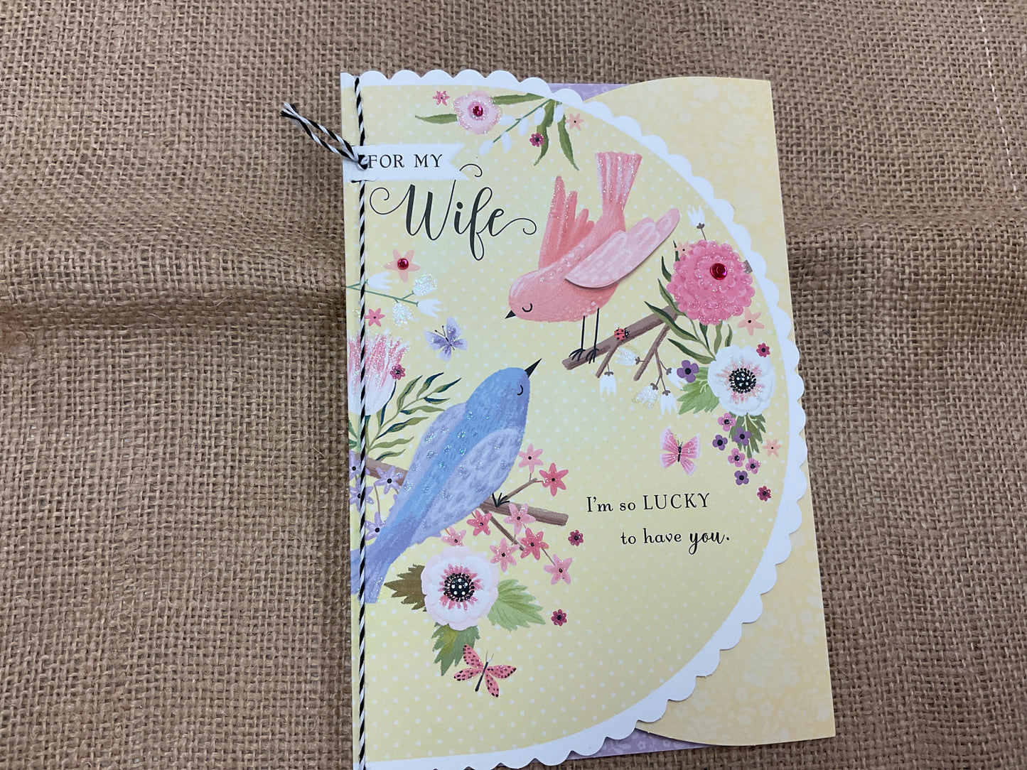 Wife - Mother’s Day