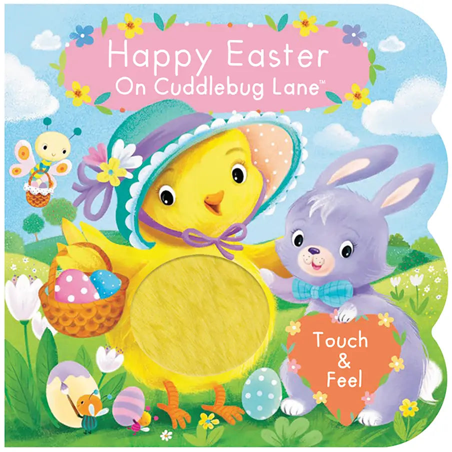 Children's Easter Book Collection