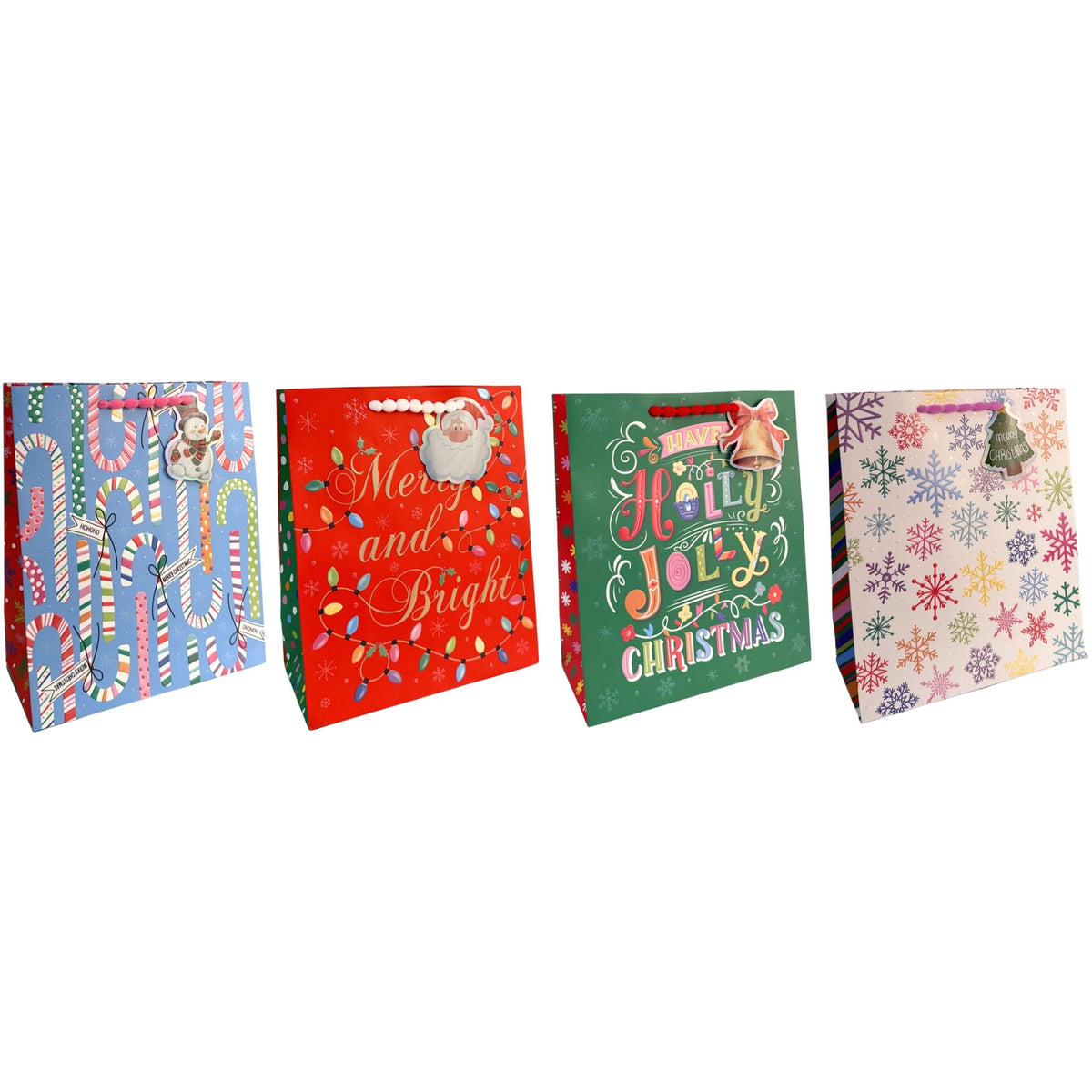 Christmas Gift Bag