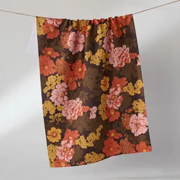 Geometry Tea Towels