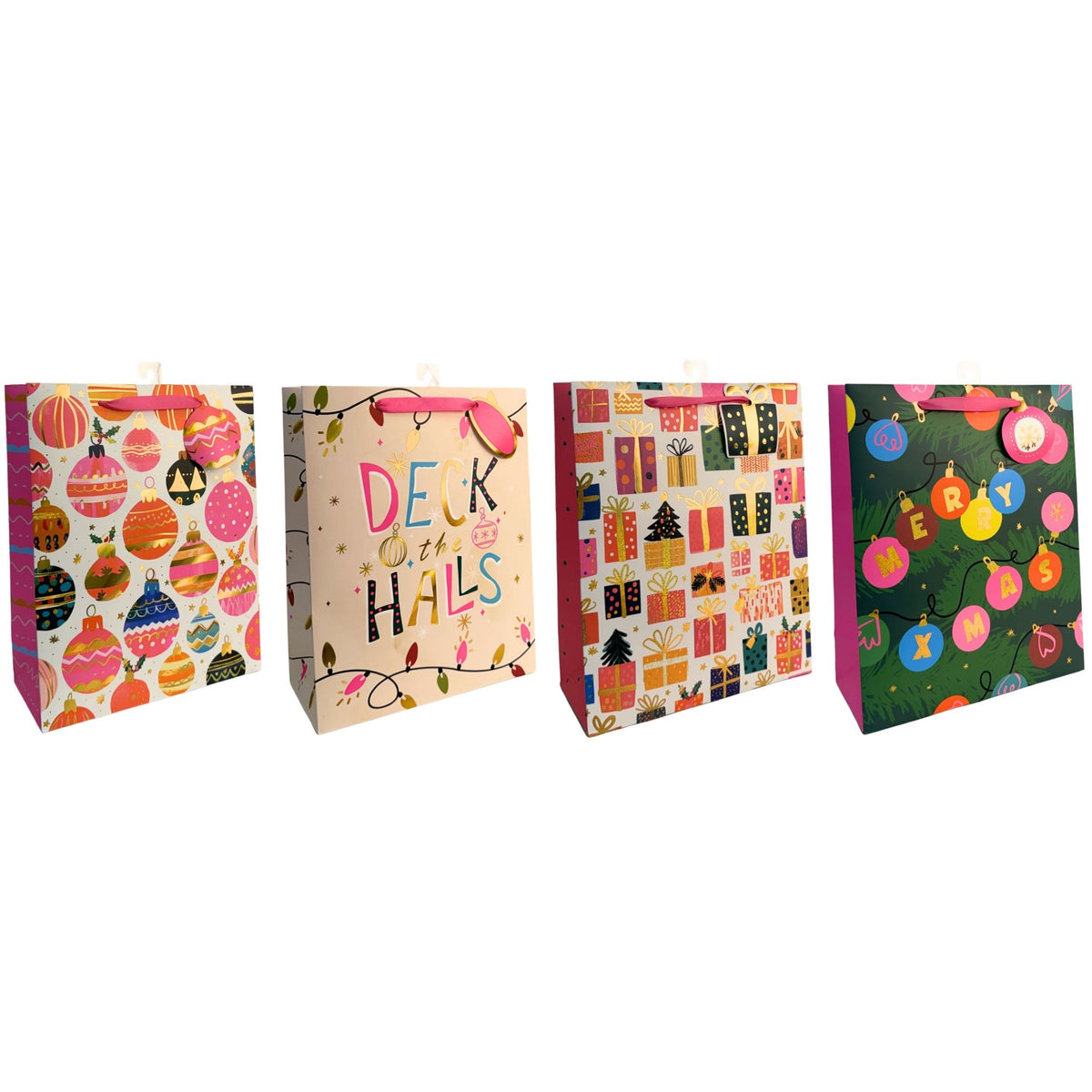 Christmas Gift Bag