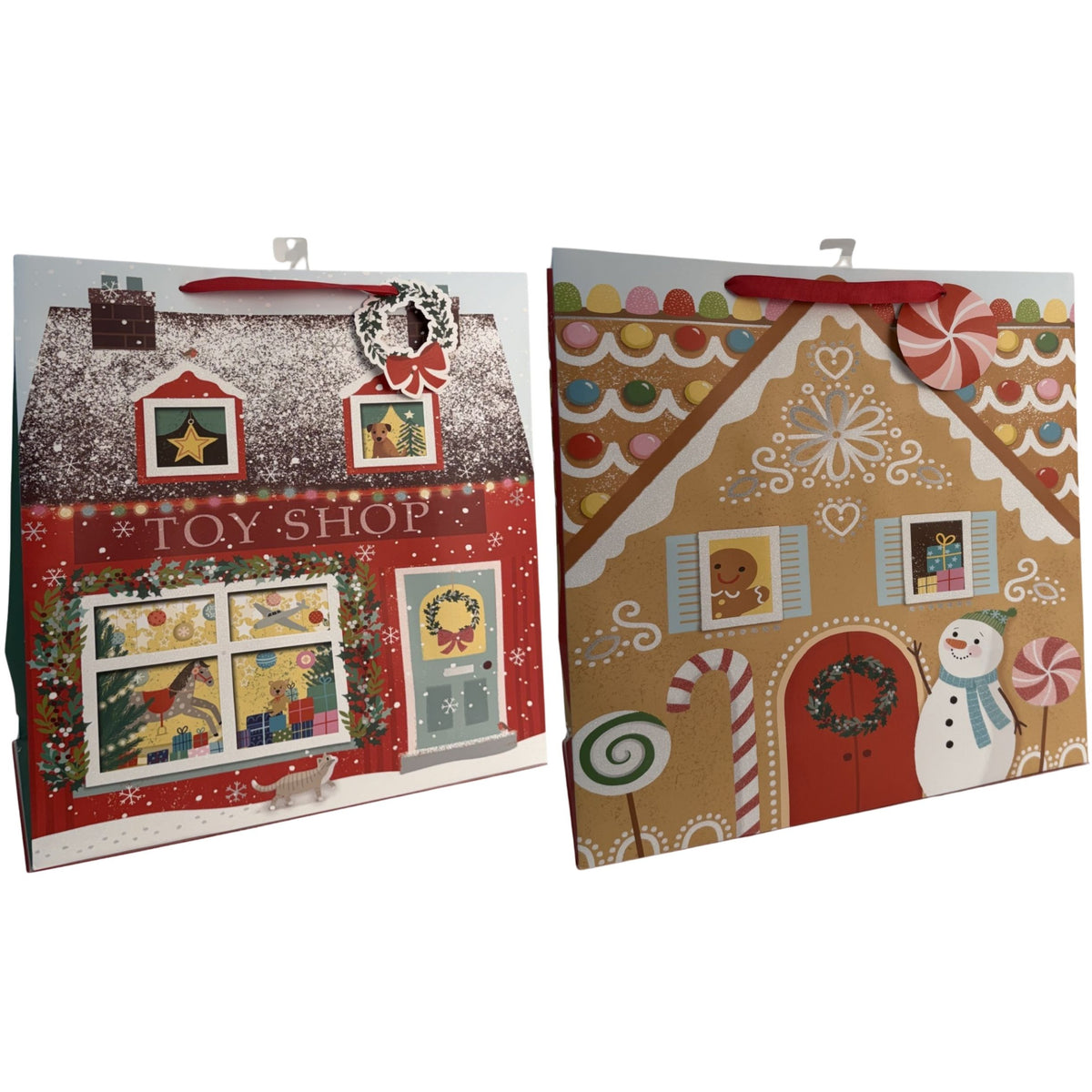 Christmas Gift Bag