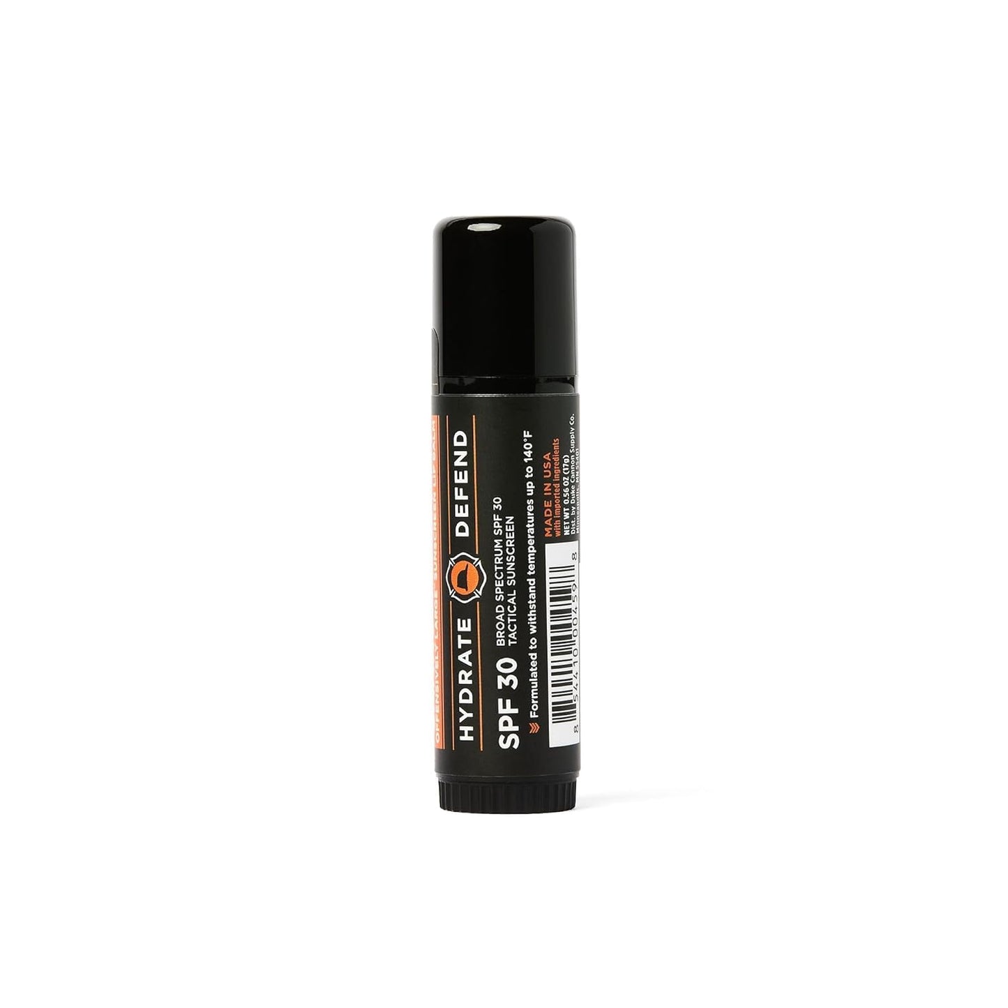 Cannon Balm 140° Tactical Lip Balm