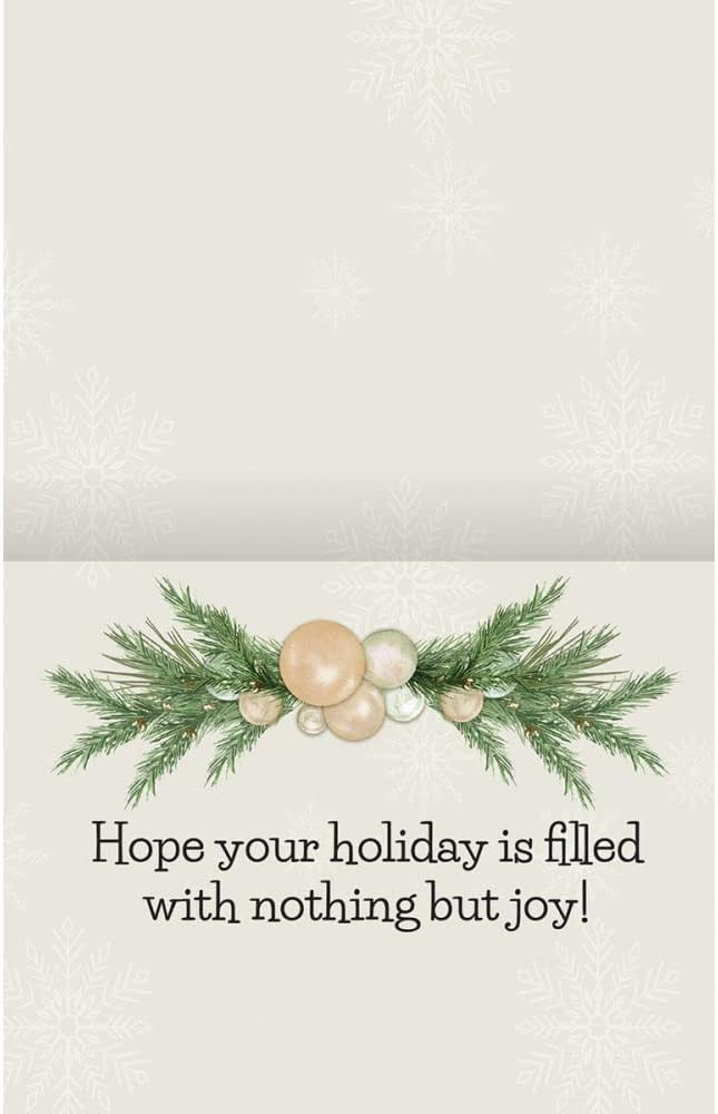 Joyful and Jolly Assorted Box Cards