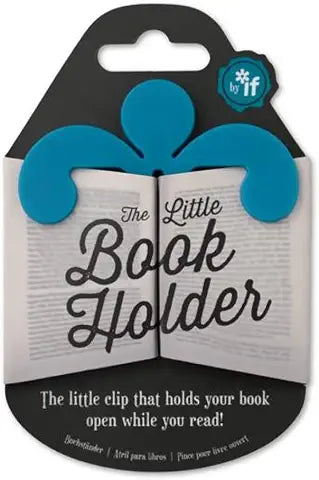 The Little Book Holder