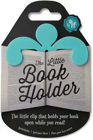 The Little Book Holder