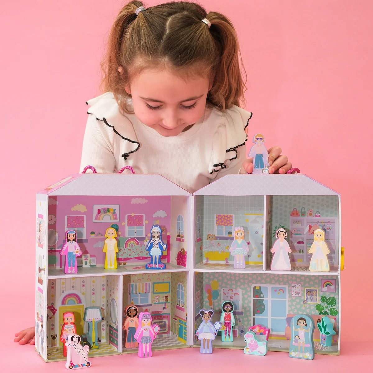 My Playhouse - Best Friends
