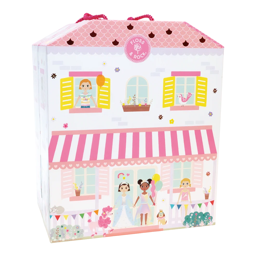 My Playhouse - Best Friends