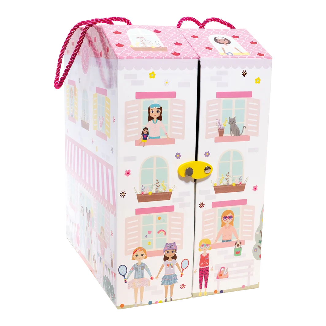 My Playhouse - Best Friends