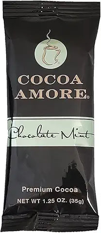 Cocoa Amore Premium Cocoa