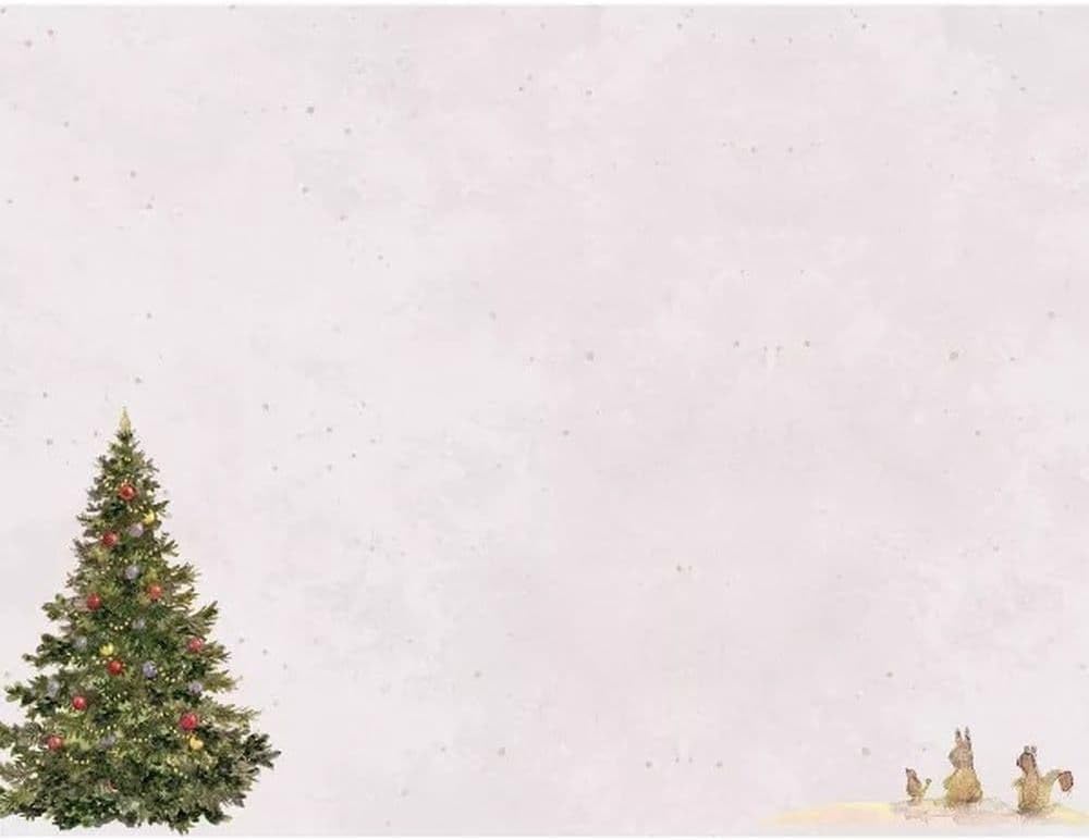 Let Us Adore Him Boxed Christmas Cards