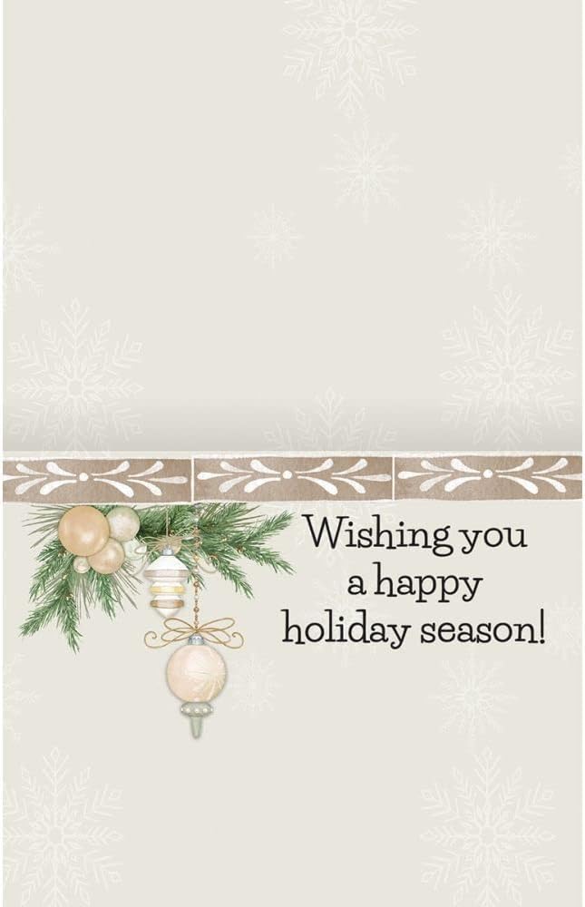 Joyful and Jolly Assorted Box Cards