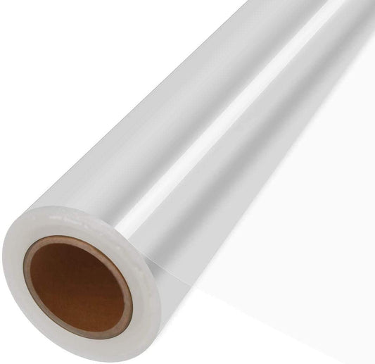 Cellophane Rolls