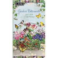 2027-2028 2-Year Planner