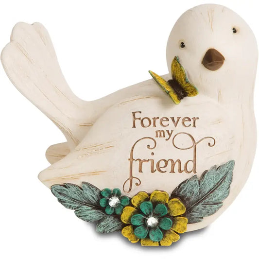 Friend - 3.5" Bird Figurine