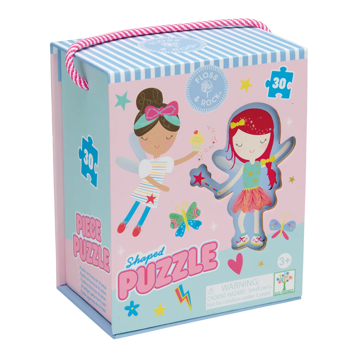 30-piece Jigsaw Puzzle