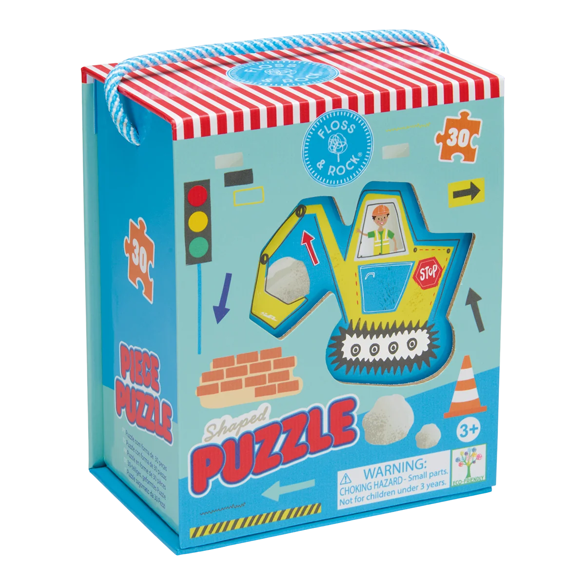 30-piece Jigsaw Puzzle
