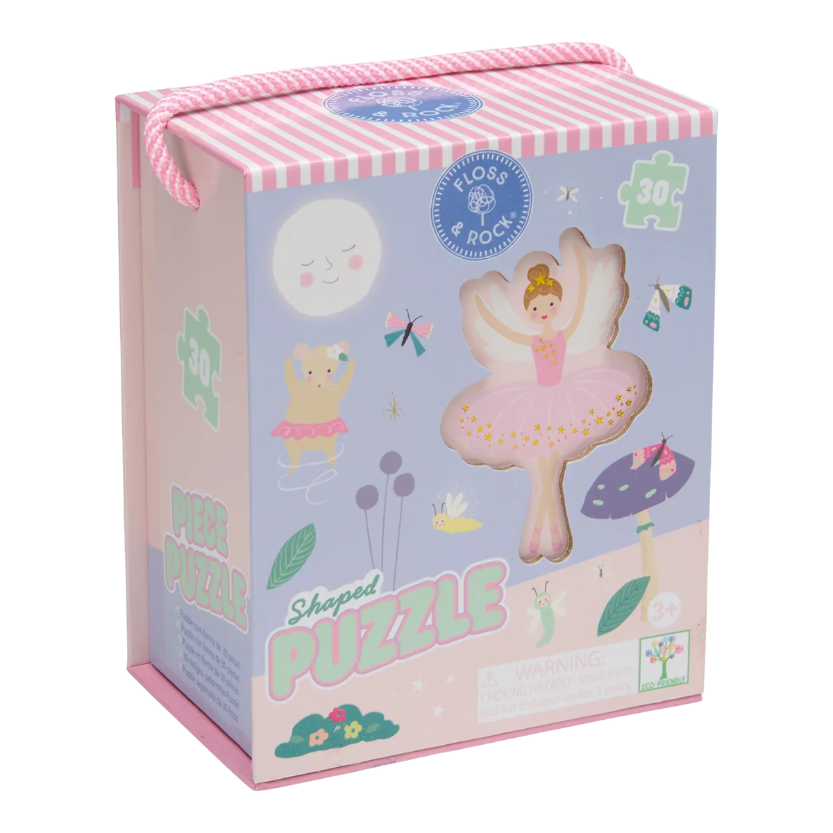 30-piece Jigsaw Puzzle