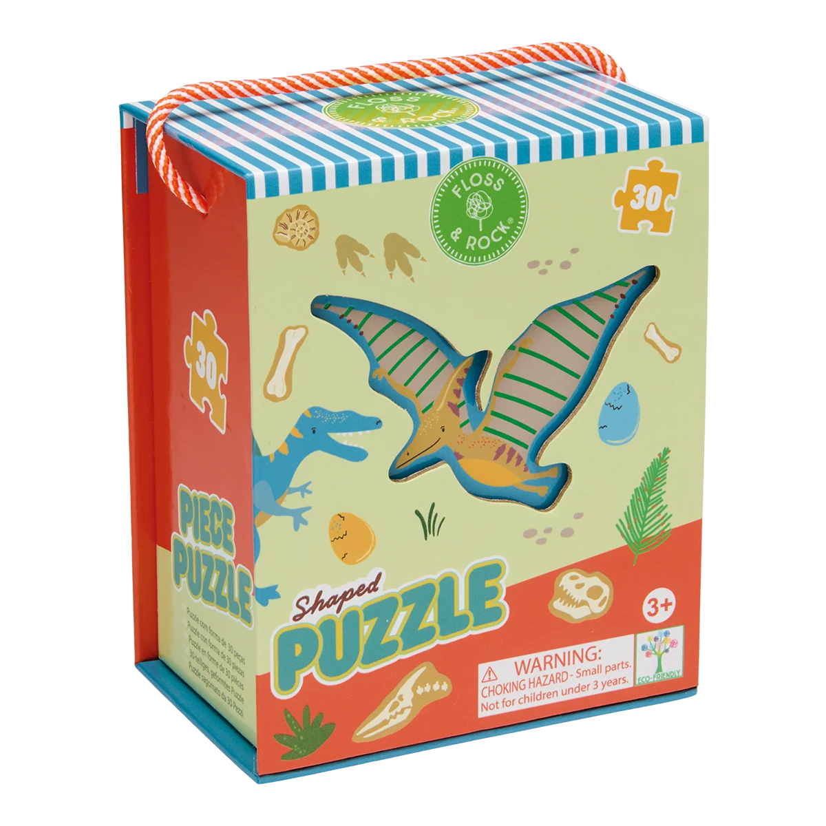 30-piece Jigsaw Puzzle