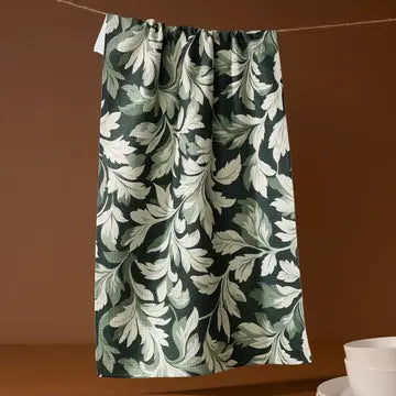 Geometry Tea Towels