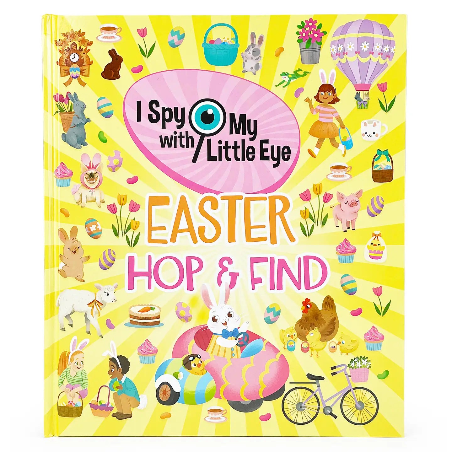 Children's Easter Book Collection