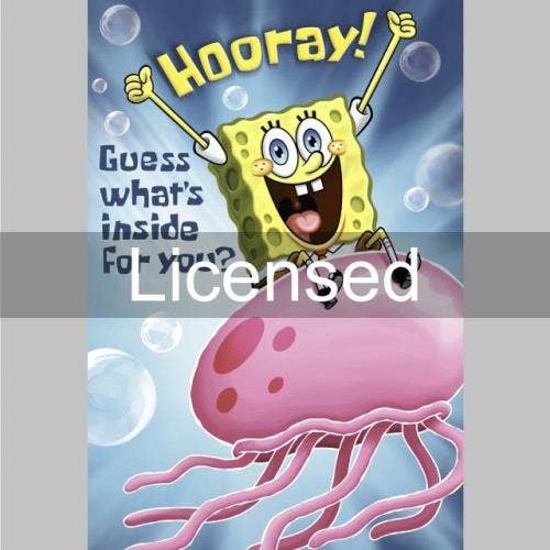 Birthday Boy Card