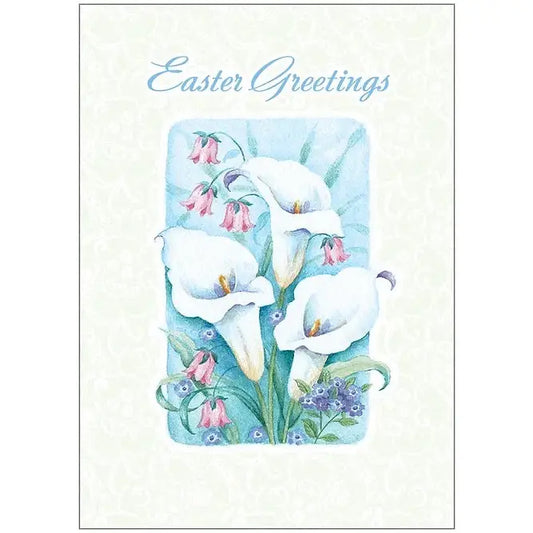 Easter Card