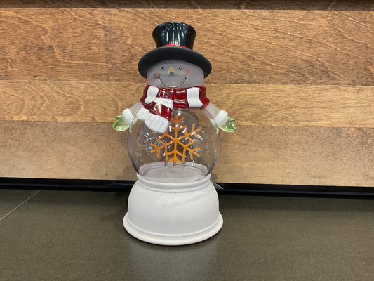 Neon Christmas Figure LED Lighted