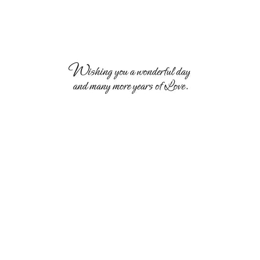 Wedding Card