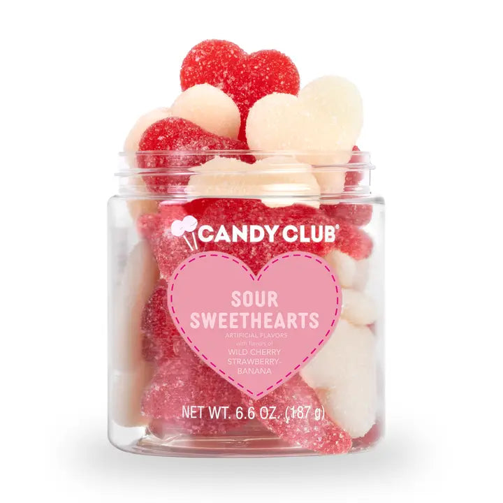 Candy Club Candy