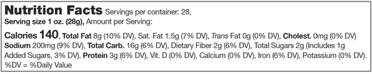 Ultimate Bar Mix 7 oz