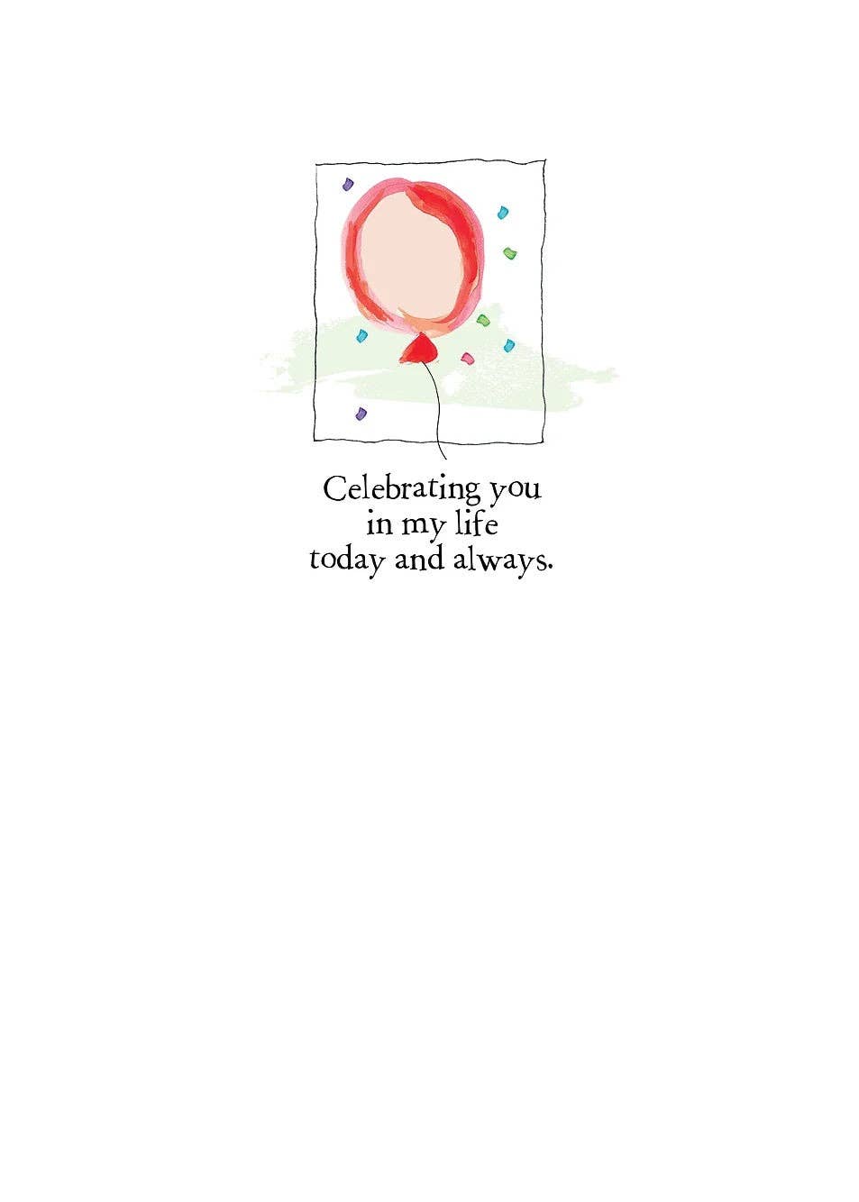 Birthday Card