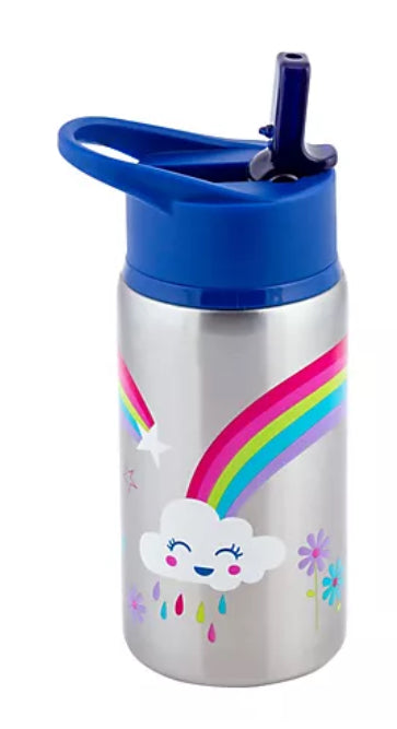 Stainless Steel Water Bottle