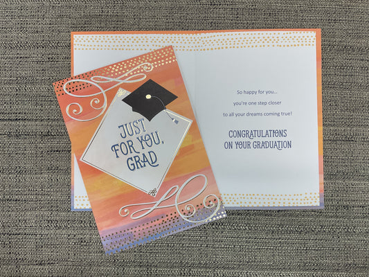 Graduation