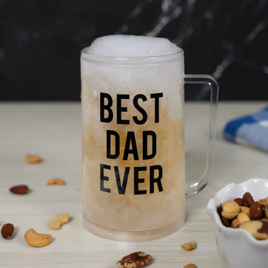 Best Dad - 16 oz Acrylic Stein