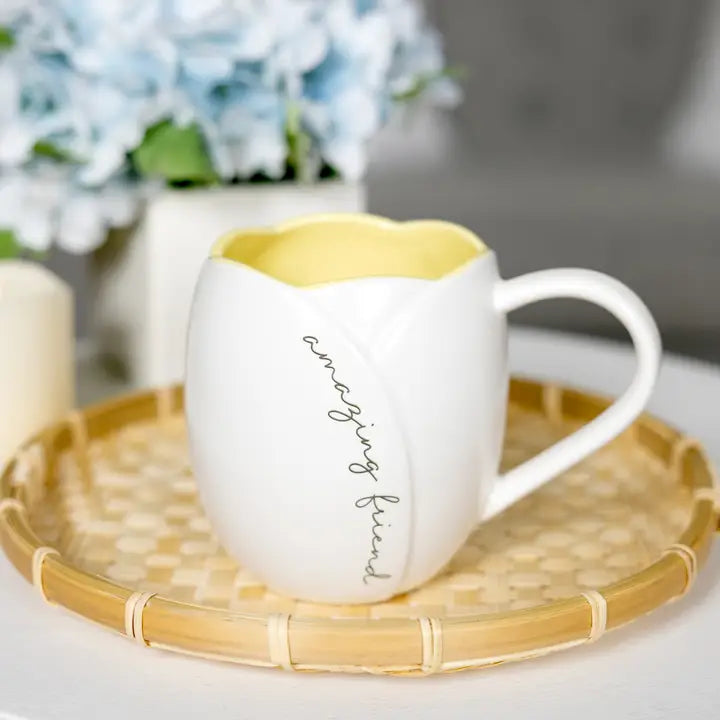Amazing Friend - 20 oz Mug