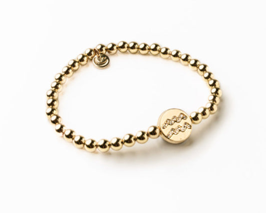 Soul Stacks Star Sign Bracelets