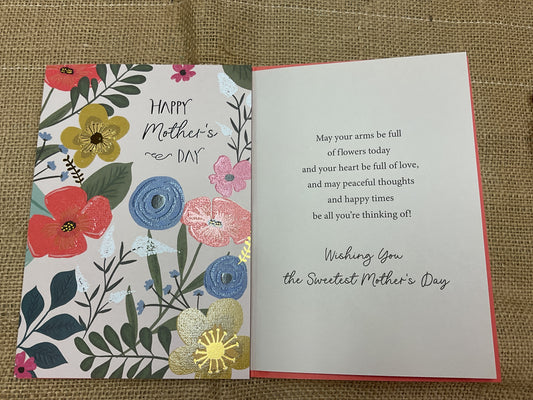 For Anyone - Mother’s Day
