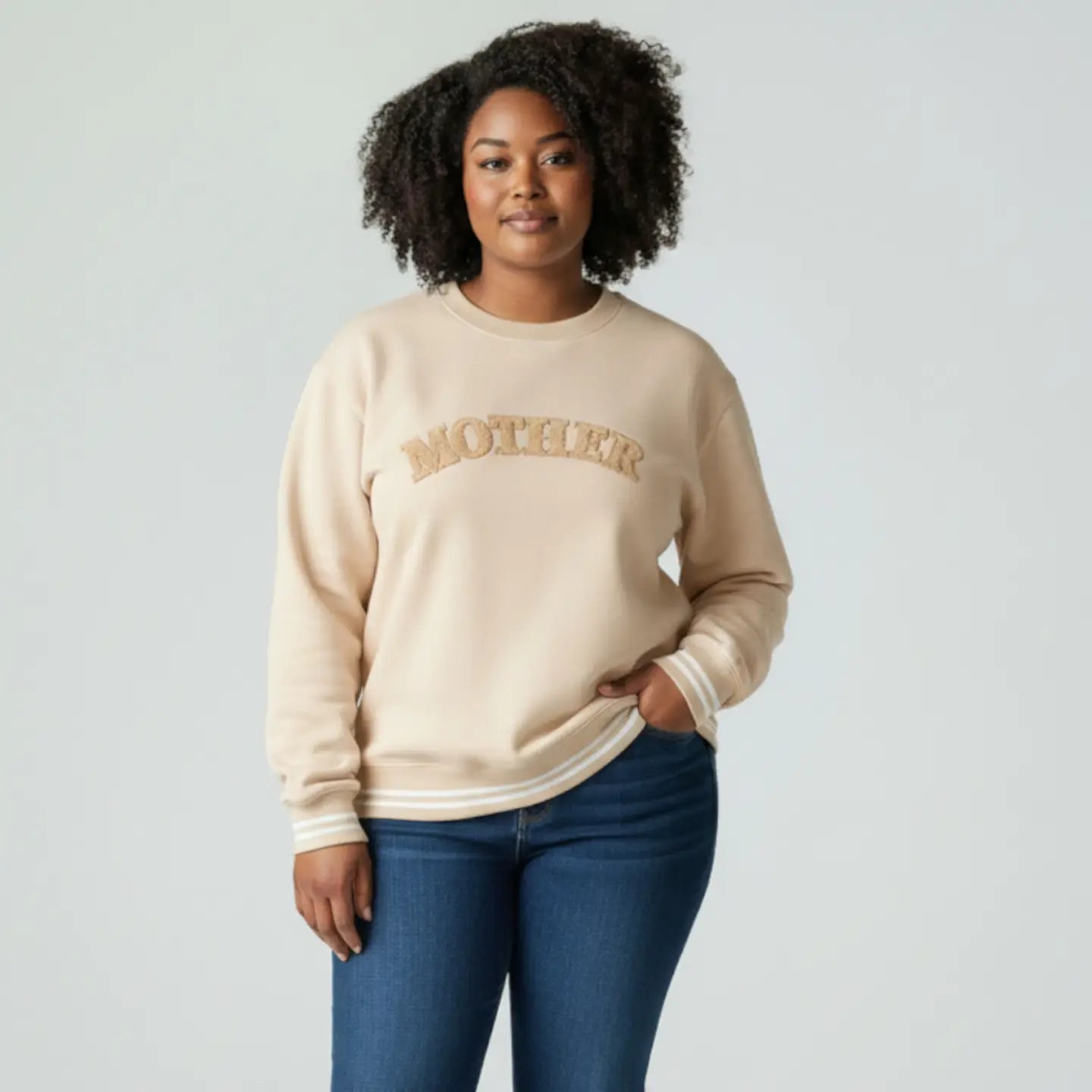Signature Crew–Mother