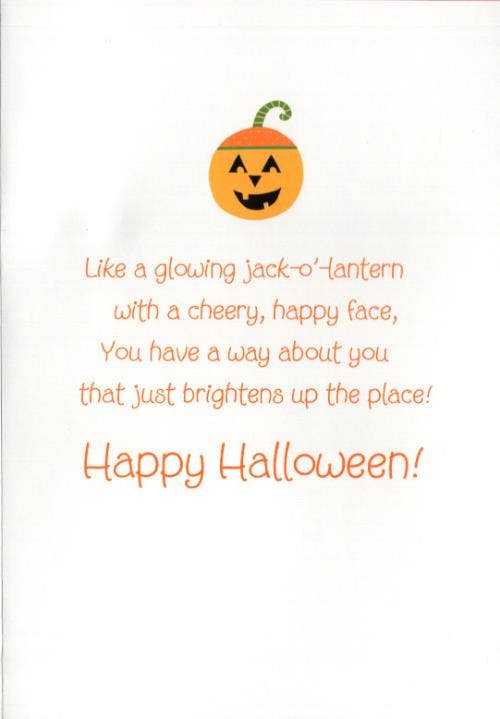 Halloween Juv