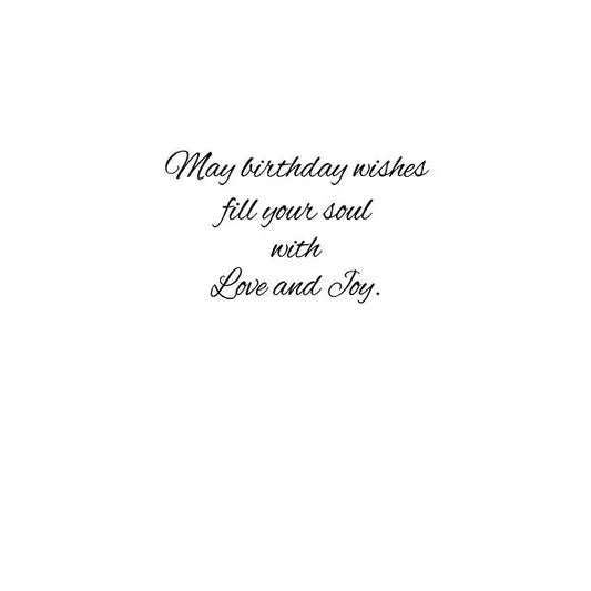 Birthday Card