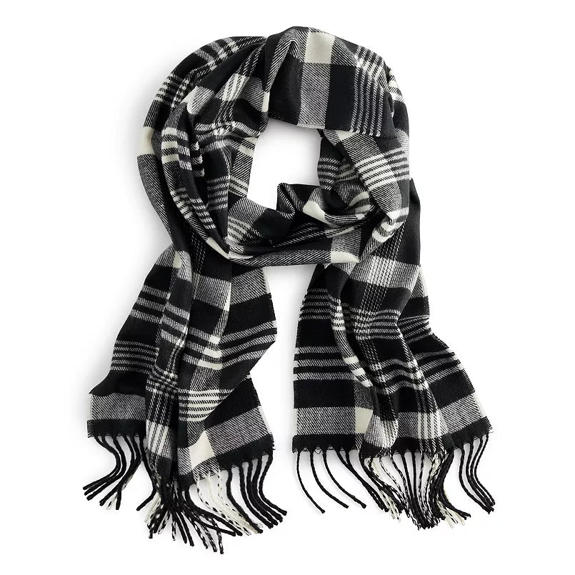 Cashmere Feel Scarf