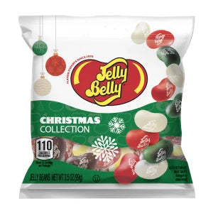 Jelly Belly Christmas Collection 3.5oz