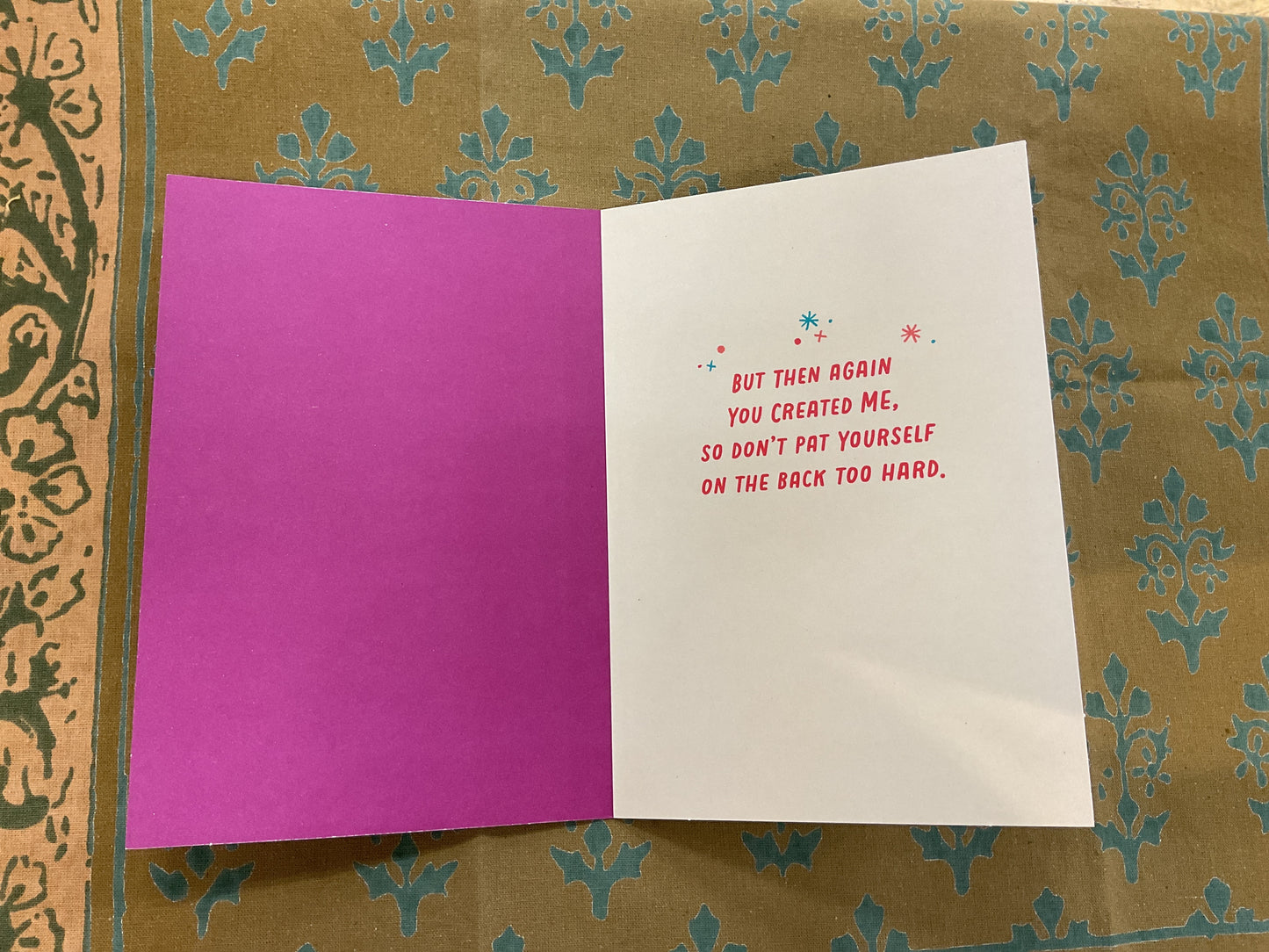 Mom Birthday - Funny