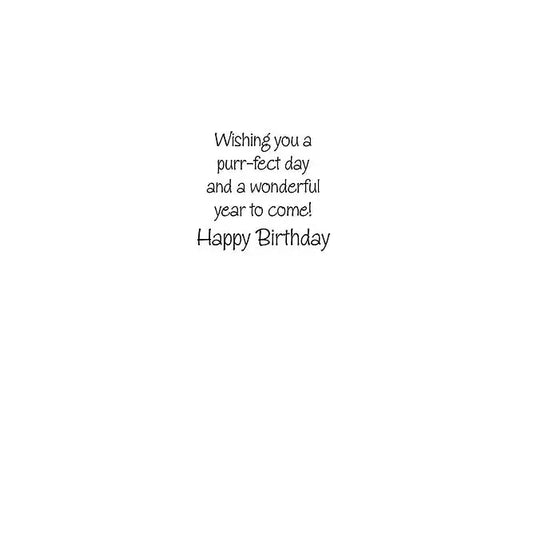 Birthday Card