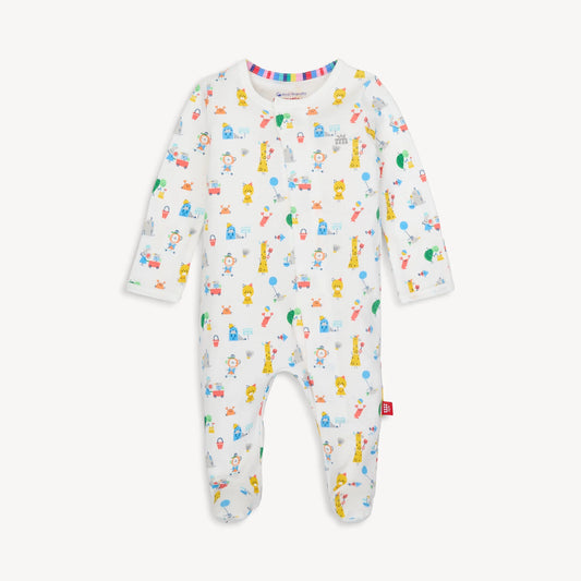 Magnetic Me Sleepers