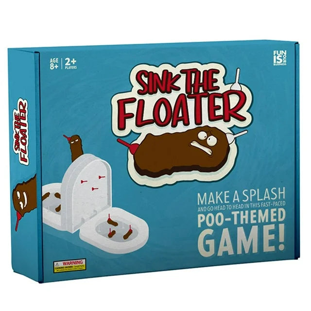 Sink the Floater