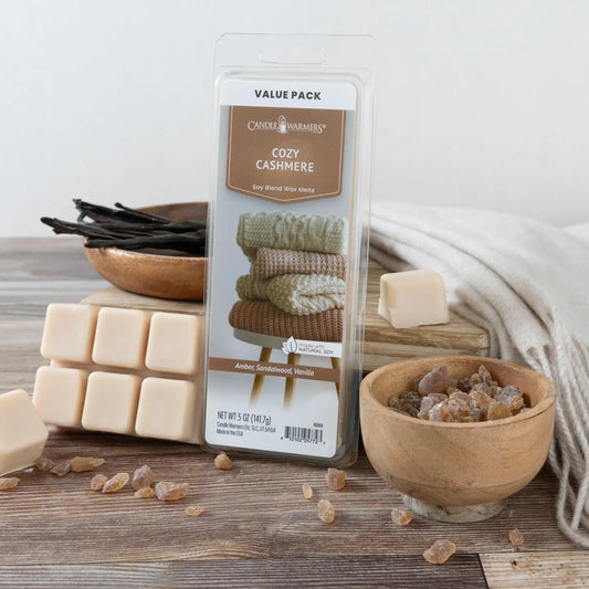 5.0 oz. Artisan Wax Melts