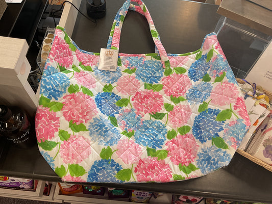 Vivienne tote bag