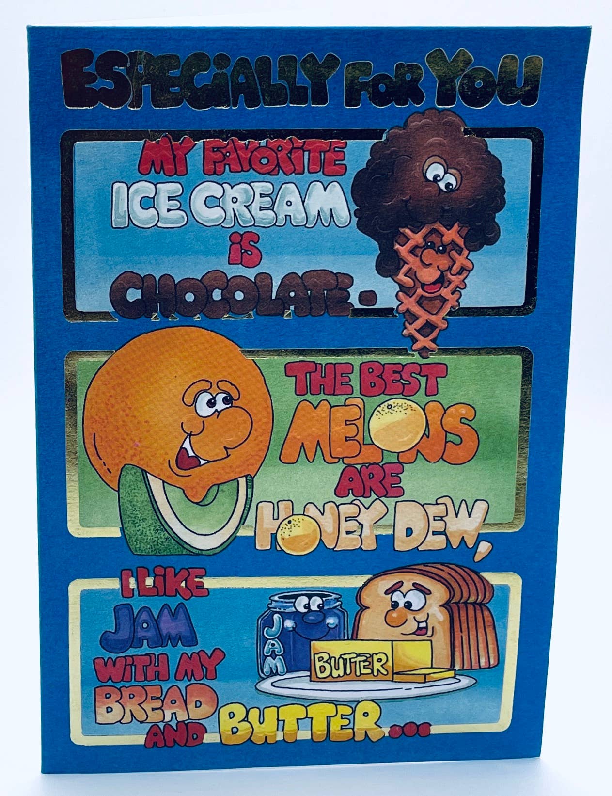 Birthday Pop Up Card